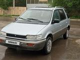 Mitsubishi Space Wagon 1992 годаүшін1 400 000 тг. в Тараз – фото 2