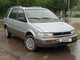 Mitsubishi Space Wagon 1992 годаүшін1 400 000 тг. в Тараз