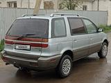 Mitsubishi Space Wagon 1992 годаүшін1 400 000 тг. в Тараз – фото 3