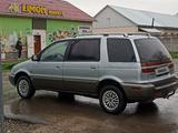 Mitsubishi Space Wagon 1992 годаүшін1 400 000 тг. в Тараз – фото 4