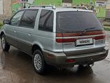 Mitsubishi Space Wagon 1992 годаүшін1 400 000 тг. в Тараз – фото 5