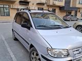 Hyundai Matrix 2004 годаүшін2 100 000 тг. в Атырау