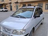 Hyundai Matrix 2004 годаүшін2 100 000 тг. в Атырау – фото 3