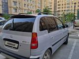 Hyundai Matrix 2004 годаүшін2 100 000 тг. в Атырау – фото 4