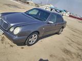 Mercedes-Benz E 200 1997 годаүшін2 400 000 тг. в Кызылорда – фото 3