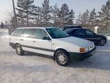 Volkswagen Passat 1991 года за 1 350 000 тг. в Железинка