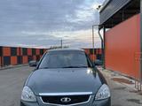 ВАЗ (Lada) Priora 2170 2009 годаүшін1 850 000 тг. в Уральск