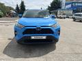 Toyota RAV4 2021 года за 15 500 000 тг. в Актобе – фото 6