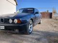 BMW 525 1992 года за 800 000 тг. в Шиели