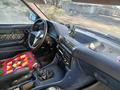 BMW 525 1992 года за 800 000 тг. в Шиели – фото 3