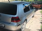 Volkswagen Golf 2002 годаүшін2 500 000 тг. в Шымкент – фото 3