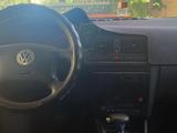 Volkswagen Golf 2002 годаүшін2 500 000 тг. в Шымкент – фото 4