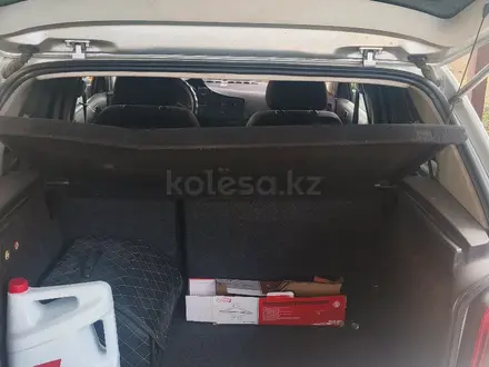 Volkswagen Golf 2002 года за 2 500 000 тг. в Шымкент – фото 7