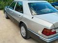 Mercedes-Benz E 230 1989 годаүшін1 200 000 тг. в Лисаковск – фото 4