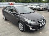 Hyundai Accent 2013 годаүшін2 785 333 тг. в Алматы – фото 3