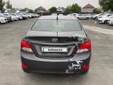Hyundai Accent 2013 годаүшін2 785 333 тг. в Алматы – фото 5