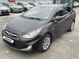 Hyundai Accent 2013 годаүшін2 785 333 тг. в Алматы
