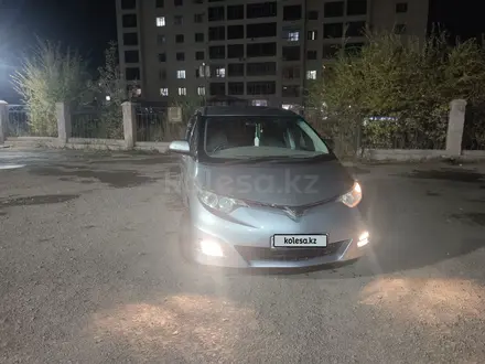 Toyota Estima 2006 года за 4 800 000 тг. в Караганда – фото 6