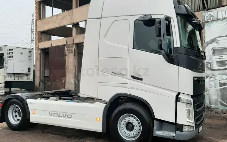Volvo  FH 2016 годаүшін33 000 000 тг. в Шымкент