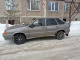 ВАЗ (Lada) 2114 2004 годаfor1 200 000 тг. в Петропавловск – фото 4