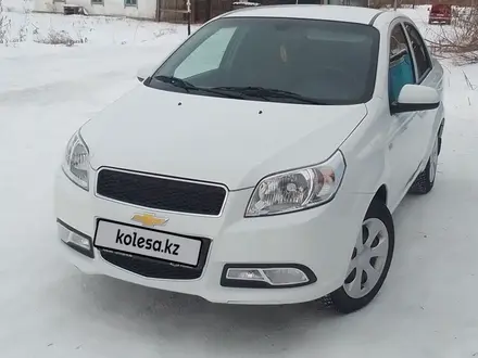 Chevrolet Nexia 2022 года за 5 100 000 тг. в Костанай