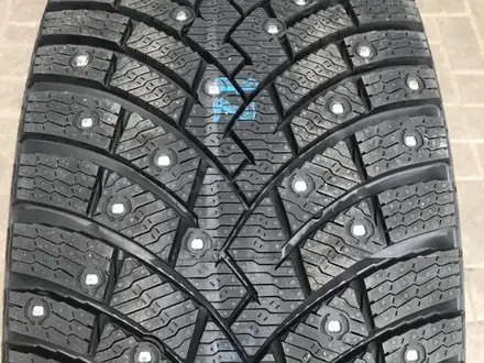 245-40-20 перед, и зад 275-35-20 Pirelli Scorpion Ice Zero 2 (RUN FLAT) за 337 500 тг. в Алматы