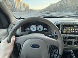 Ford Escape 2004 года за 3 950 000 тг. в Усть-Каменогорск – фото 3