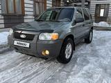 Ford Escape 2004 года за 3 950 000 тг. в Усть-Каменогорск – фото 2