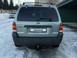 Ford Escape 2004 года за 3 950 000 тг. в Усть-Каменогорск – фото 4