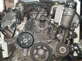 Двигатель на Мерседес ML163 M112 за 460 000 тг. в Алматы