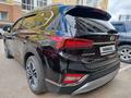 Hyundai Santa Fe 2020 годаүшін15 200 000 тг. в Экибастуз – фото 5