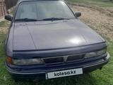 Mitsubishi Galant 1991 года за 900 000 тг. в Ащибулак – фото 2