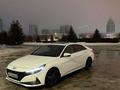 Hyundai Elantra 2022 годаүшін12 000 000 тг. в Астана – фото 4