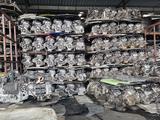 КОНТРАКТНЫЙ МОТОР КОРОБКА С НАВЕСОМ КУПИТЬ АЛМАТЫ БУ ПРИВОЗНОЙ ЯПОНИЯ за 150 000 тг. в Алматы – фото 5