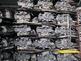 КОНТРАКТНЫЙ МОТОР КОРОБКА С НАВЕСОМ КУПИТЬ АЛМАТЫ БУ ПРИВОЗНОЙ ЯПОНИЯ за 150 000 тг. в Алматы