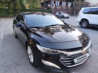 Chevrolet Malibu 2021 года за 13 500 000 тг. в Алматы