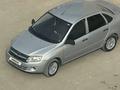 ВАЗ (Lada) Granta 2191 2014 годаүшін2 600 000 тг. в Актау – фото 2