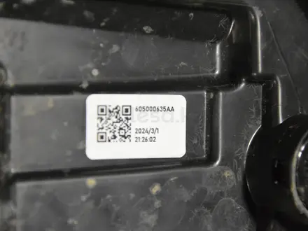Фара левая Chery Tiggo 4 Pro за 40 000 тг. в Караганда – фото 3