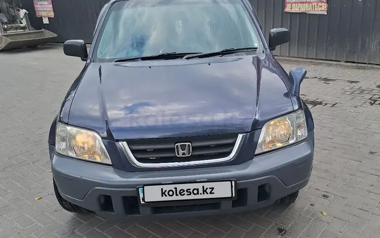 Honda CR-V 1996 года за 2 500 000 тг. в Алматы