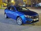 ВАЗ (Lada) Vesta 2020 годаүшін5 200 000 тг. в Усть-Каменогорск – фото 2