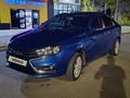 ВАЗ (Lada) Vesta 2020 года за 5 200 000 тг. в Усть-Каменогорск