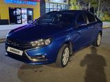 ВАЗ (Lada) Vesta 2020 годаүшін5 200 000 тг. в Усть-Каменогорск