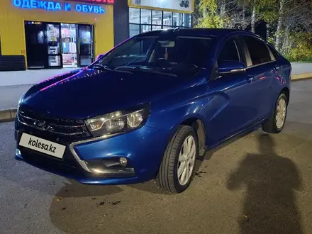 ВАЗ (Lada) Vesta 2020 года за 5 200 000 тг. в Усть-Каменогорск
