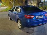 ВАЗ (Lada) Vesta 2020 годаүшін5 200 000 тг. в Усть-Каменогорск – фото 5