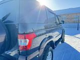 УАЗ Patriot 2016 годаfor6 500 000 тг. в Караганда – фото 2