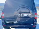 УАЗ Patriot 2016 годаfor6 500 000 тг. в Караганда