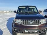 УАЗ Patriot 2016 годаfor6 500 000 тг. в Караганда – фото 4