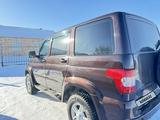 УАЗ Patriot 2016 годаfor6 500 000 тг. в Караганда – фото 5