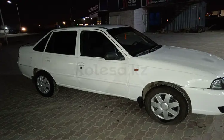 Daewoo Nexia 2011 годаүшін1 500 000 тг. в Актау