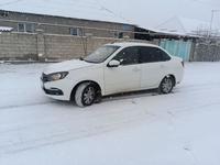 ВАЗ (Lada) Granta 2190 2020 года за 3 500 000 тг. в Тараз